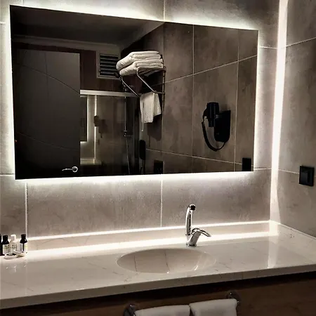 Bursa Koza Hotel 4*