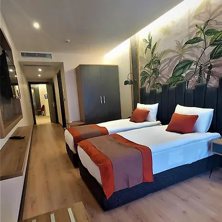 Hotel Bursa Koza 4*