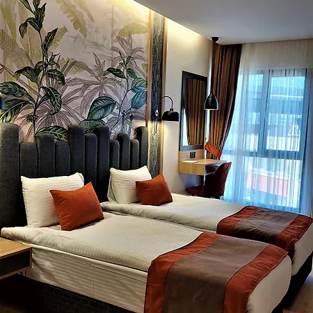 Bursa Koza 4*