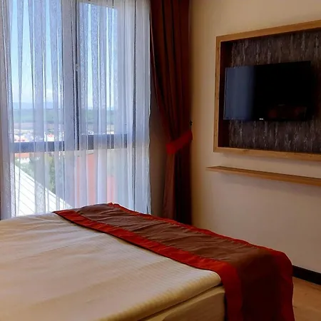 Bursa Koza 4* Bursa