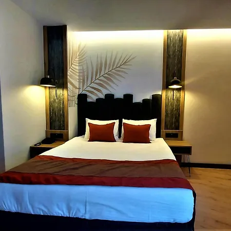 Bursa Koza Hotel Bursa