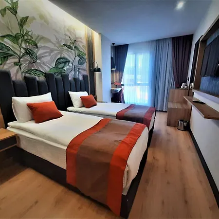 Bursa Koza 4* Bursa
