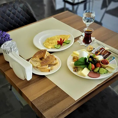 Bursa Koza Hotel 4*
