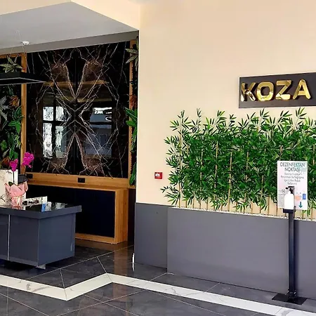 Bursa Koza
