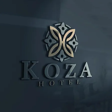 Hotel Bursa Koza