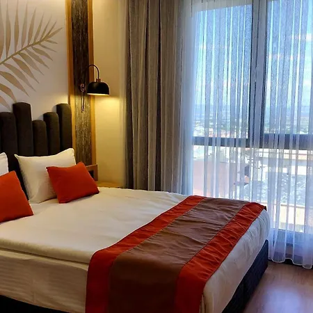 Bursa Koza Hotel Bursa