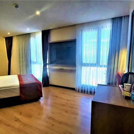 Hotel Bursa Koza 4*