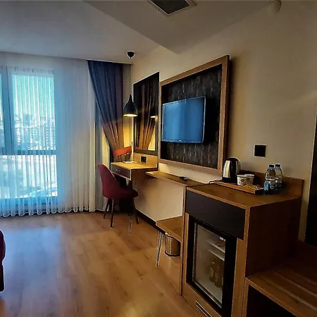 Bursa Koza 4* Bursa