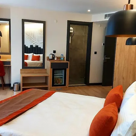 Bursa Koza 4*