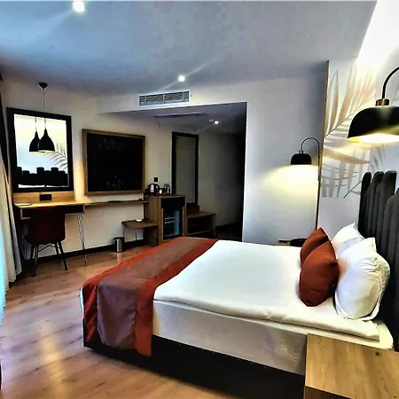 Bursa Koza 4* Bursa