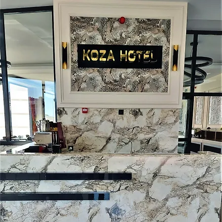 Hotel Koza Gorukle