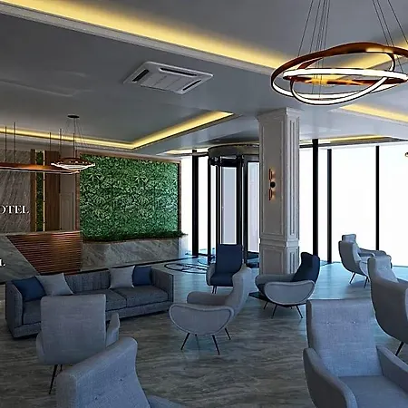 Hotel Koza Bursa