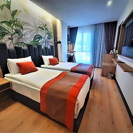 Hotel Koza Bursa