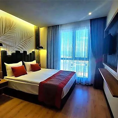 Koza Hotel 4*