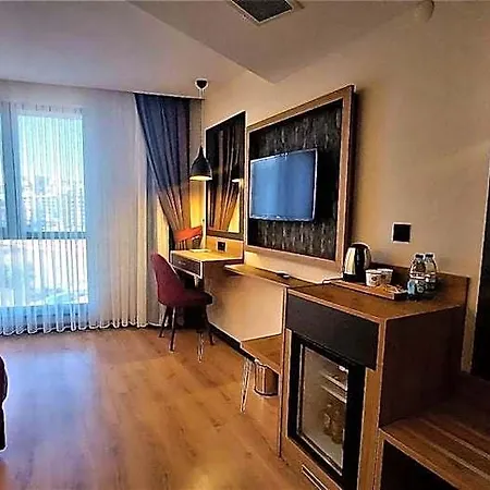 Koza Hotel
