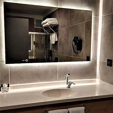 Hotel Koza 4*