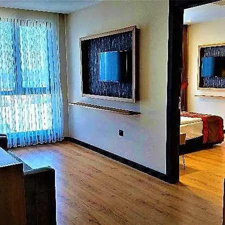 Koza Hotel