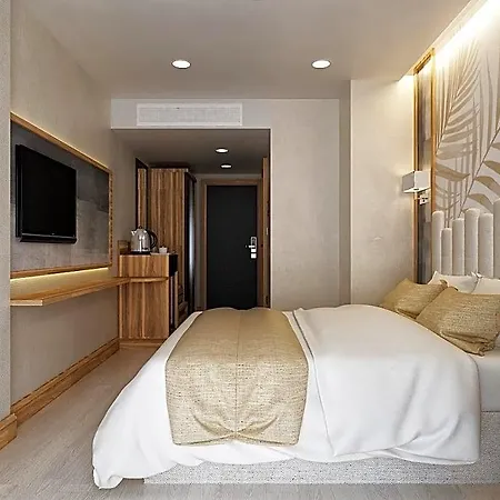 Koza Hotel Bursa