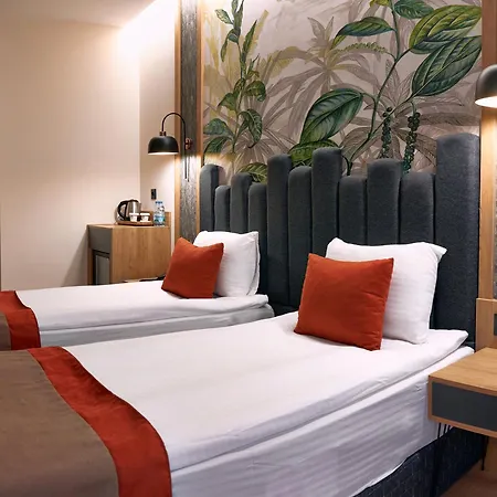 Koza Hotel